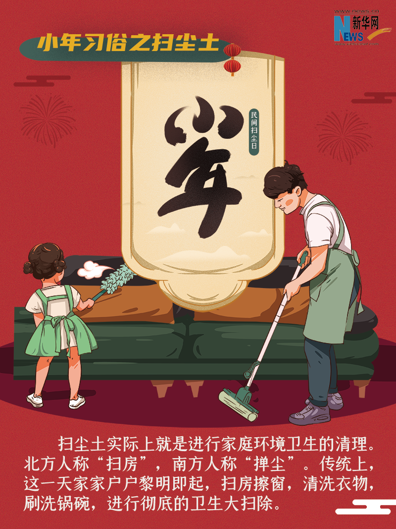 小年到底是什么年？