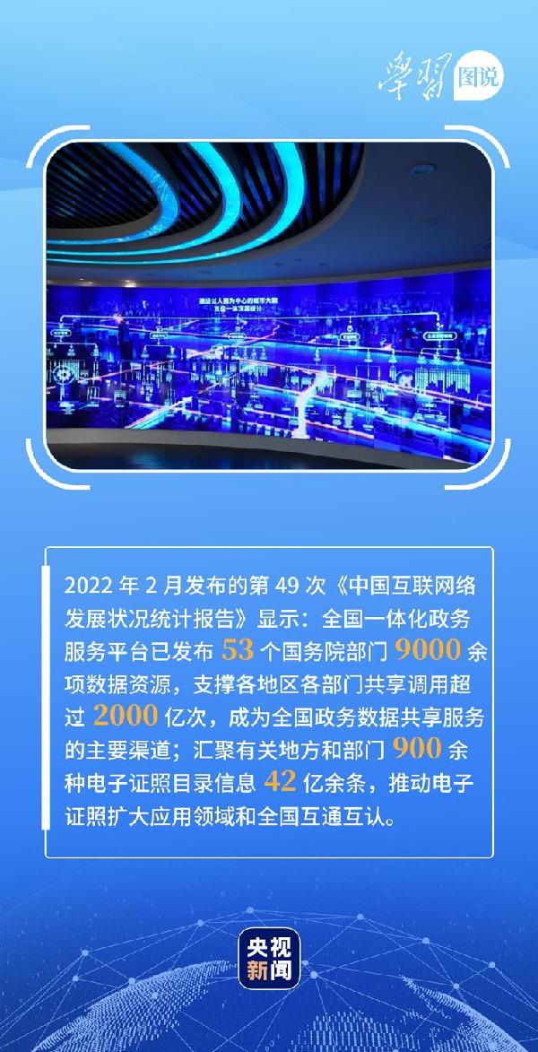 學(xué)習(xí)圖說丨這，很了不起！