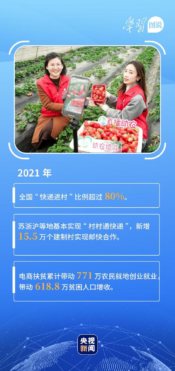 學(xué)習(xí)圖說丨這，很了不起！