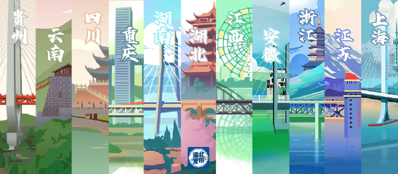 這一帶，牽動總書記的心！