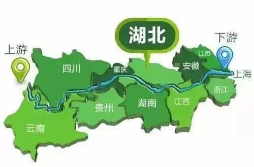 這一帶，牽動總書記的心！