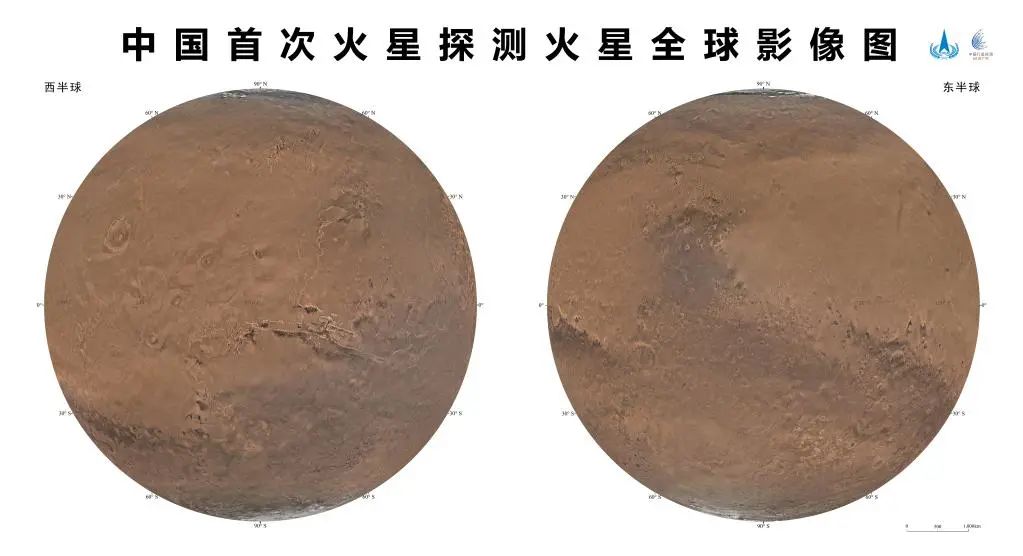 宇宙級浪漫！這是中國人獨有的巧思！