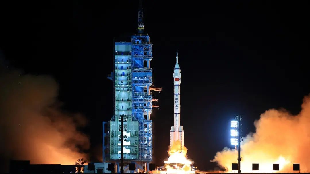 宇宙級浪漫！這是中國人獨有的巧思！