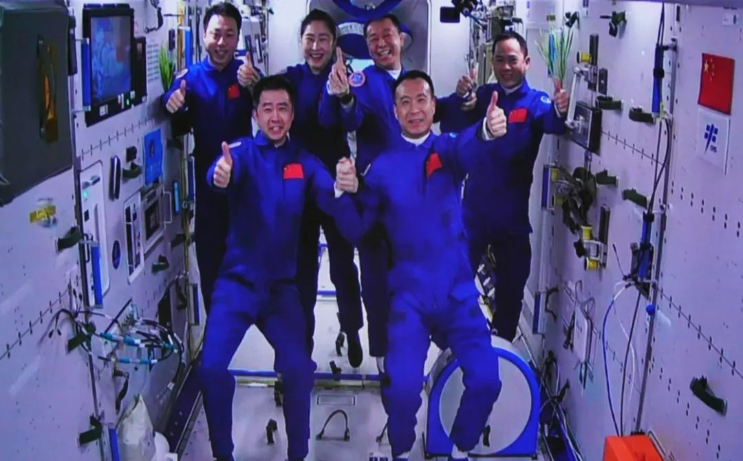 宇宙級浪漫！這是中國人獨有的巧思！