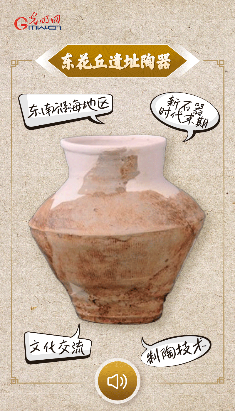 文物會(huì)說話 |@所有人，帶你看看“十大考古新發(fā)現(xiàn)”的新故事