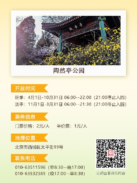 追花指南第二期！京城三月里最撩人的玉蘭觀賞地