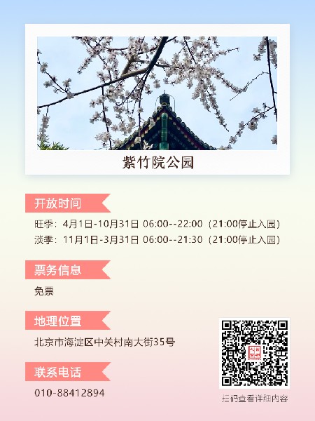 追花指南第三期！別等了 今天就去和桃花撞個(gè)滿懷