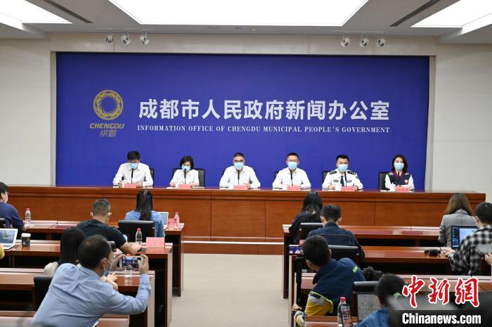 （抗擊新冠肺炎）成都1.48萬家企業(yè)閉環(huán)管理、連續(xù)生產(chǎn)工業(yè)企業(yè)復(fù)工率達(dá)到65%