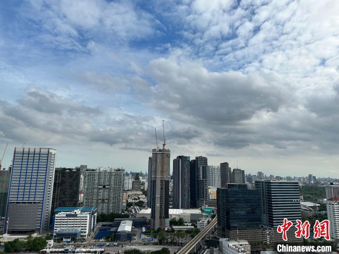 緬甸南岸近海突發(fā)地震，泰國(guó)多地有明顯震感