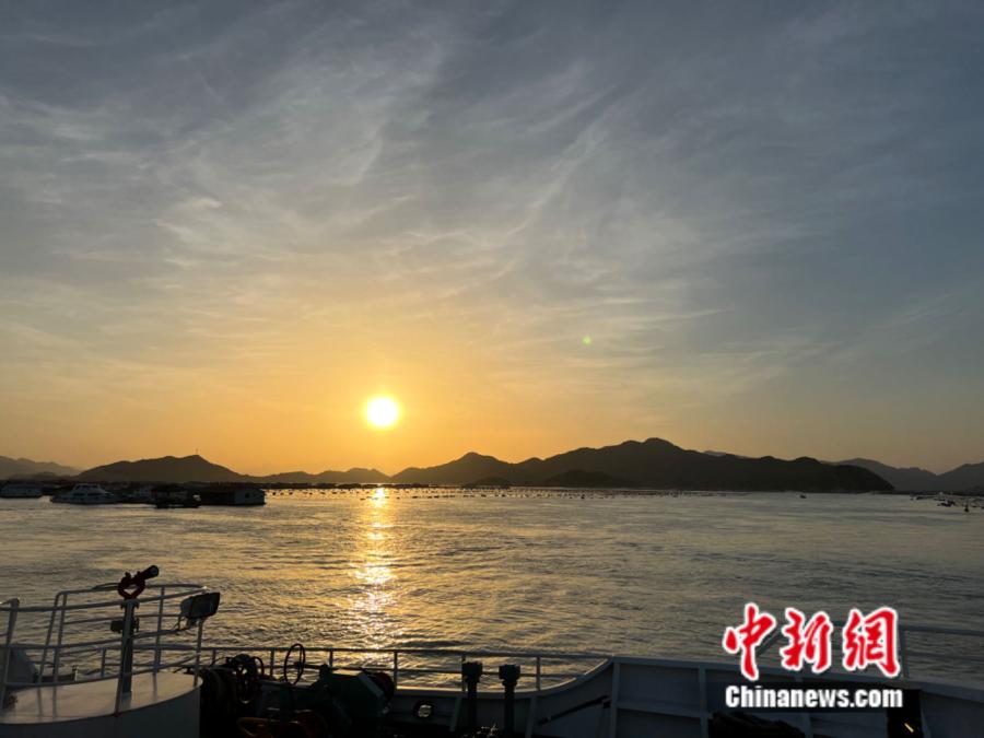 霞浦縣風(fēng)光。<a target='_blank' href='/' ><p  align=