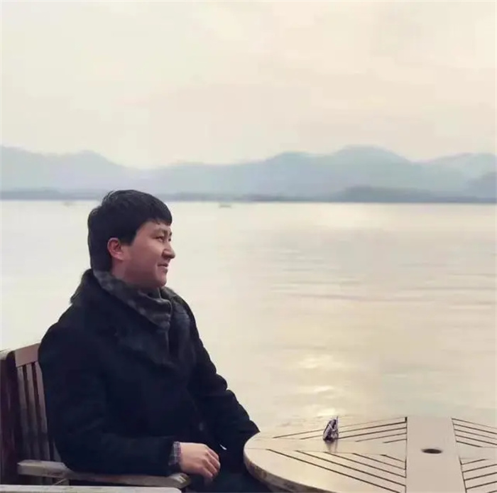 受訪者。圖片來源：中新社
