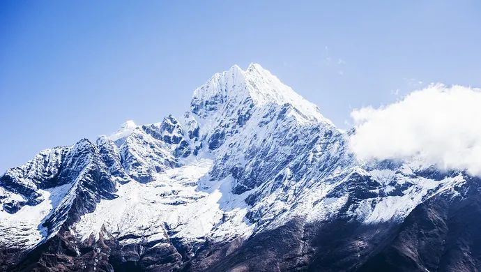 上海市民注意：珠峰景區(qū)今起免費！