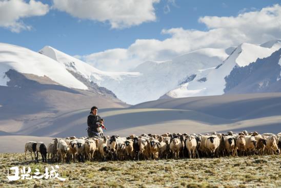治愈你的不止曠野，更是真實(shí)的生活