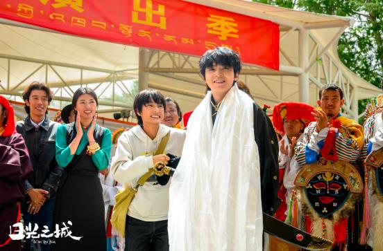 治愈你的不止曠野，更是真實(shí)的生活