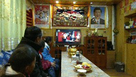 你看了嗎？藏語版《日光之城》“含金量”還在上升！