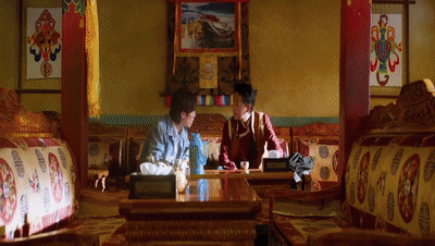 你看了嗎？藏語版《日光之城》“含金量”還在上升！