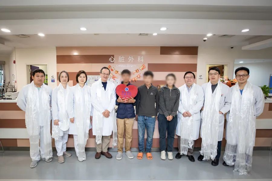 17歲少年咳嗽發(fā)熱15天，找不到感染原因！一查心臟更嚇人！上海醫(yī)生出手→