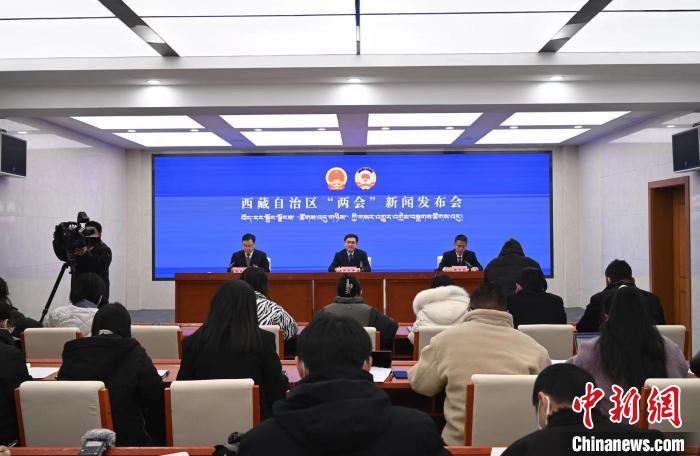 過去五年，西藏地方性法規(guī)體系不斷健全