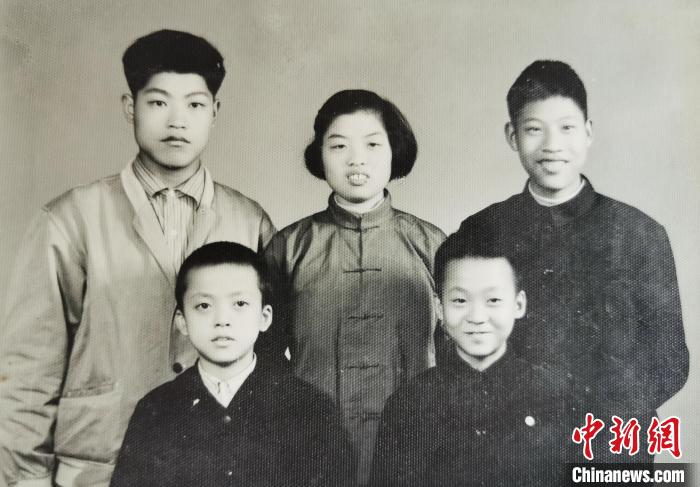 浙江夫婦扎根青海高原半世紀(jì)：觀天測(cè)地，獻(xiàn)完青春獻(xiàn)子孫