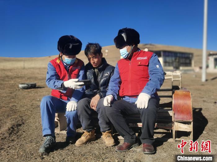 高原藏鄉(xiāng)青海尖扎：成風(fēng)化俗，打造精神文明新高地