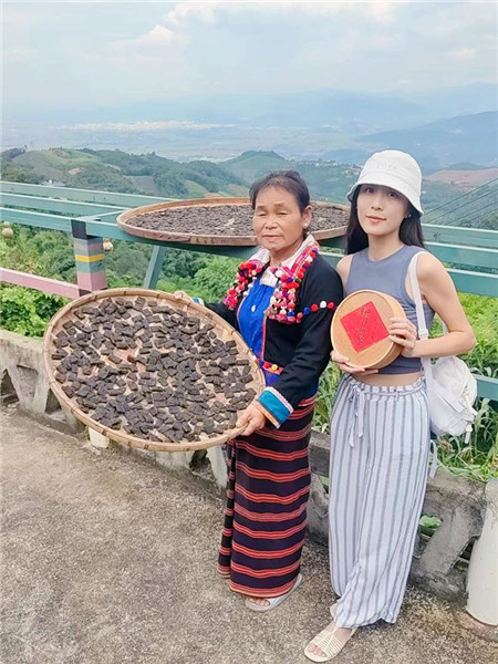 臺(tái)青追夢(mèng)人 │ 在大陸工作多年，他鄉(xiāng)變作了故鄉(xiāng)（兩岸觀察）_fororder_1