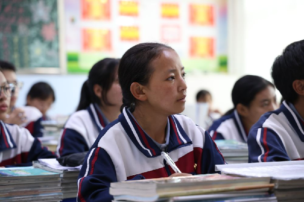 講好中華民族共同體故事，讓網(wǎng)絡(luò)“連心”更“聚心”
