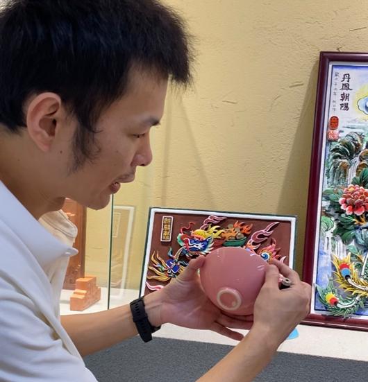 萬千氣象看福建 | 向海洋要動能，融文旅勇探新——看泉州如何推動海洋經(jīng)濟發(fā)展
