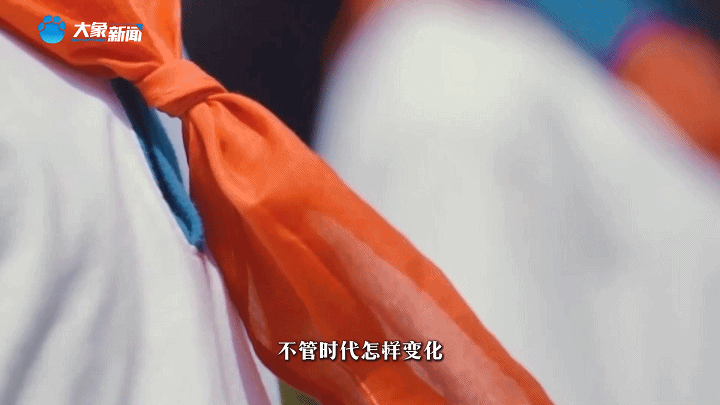 家國永念 | 看，山河已無恙