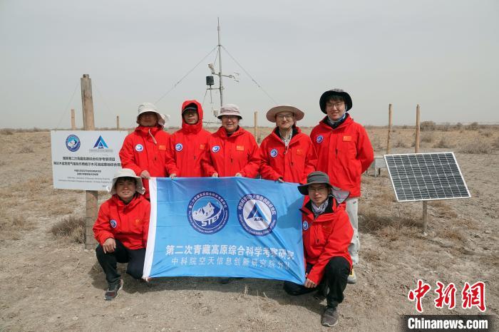 青藏科考：為何要在格爾木河流域建立“接地氣”的綜合觀測站？