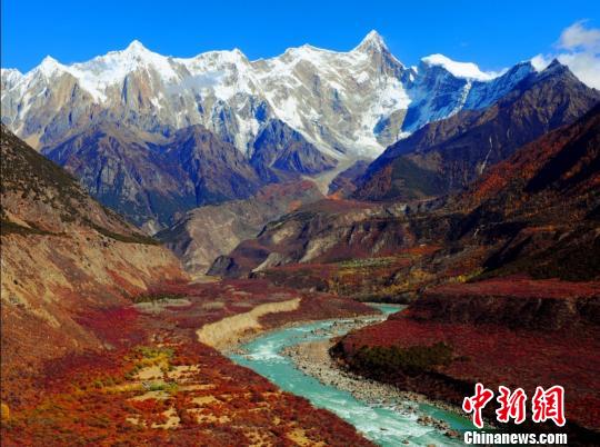 西藏部分國家4A級(jí)及以上景區(qū)完成升級(jí)游客迎來新體驗(yàn)