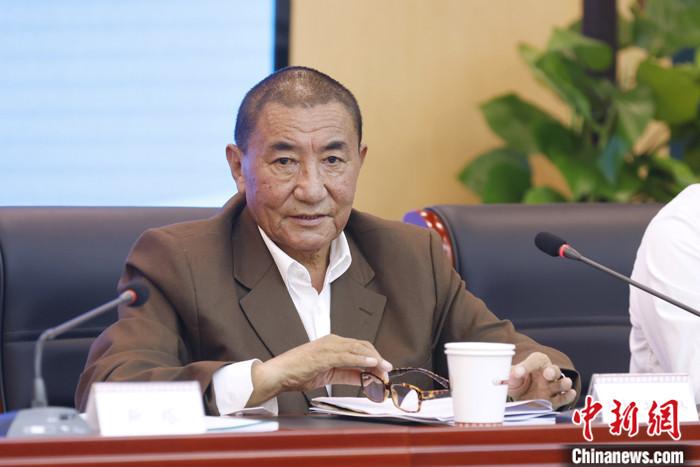 5月19日，由中國(guó)人權(quán)研究會(huì)、中國(guó)西藏文化保護(hù)與發(fā)展協(xié)會(huì)、中國(guó)藏學(xué)研究中心主辦的“紀(jì)念西藏和平解放70周年國(guó)際學(xué)術(shù)研討會(huì)”在北京舉行。西藏自治區(qū)政協(xié)副主席珠康·土登克珠指出，長(zhǎng)期以來，西方敵對(duì)勢(shì)力和達(dá)賴集團(tuán)完全不顧事實(shí)真相，誣蔑造謠西藏“缺乏宗教信仰自由”。事實(shí)上，在西藏，寺院受到有效保護(hù)，廣大信教群眾的宗教信仰得到尊重，僧侶的宗教活動(dòng)有序進(jìn)行，宗教信仰自由政策在西藏得到全面、正確的貫徹執(zhí)行?！?<a target='_blank' ></p><p  align=