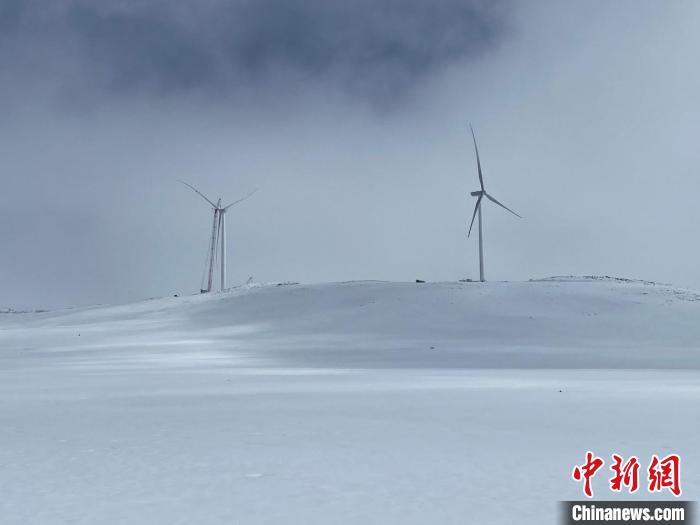 65載堅(jiān)守，“電”亮雪域高原