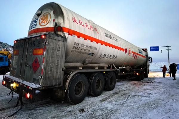 坐上“氣”車去拉薩！記者親身體驗(yàn)