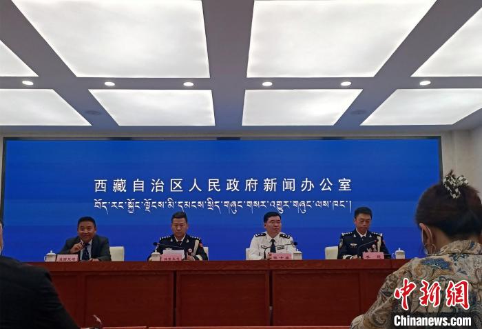 西藏自治區(qū)23個(gè)集體、28名個(gè)人等獲全國(guó)表彰